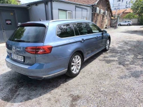 Обява за продажба на VW Passat Variant B8 ~27 500 лв. - изображение 4