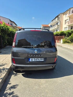 Renault Espace | Mobile.bg    4
