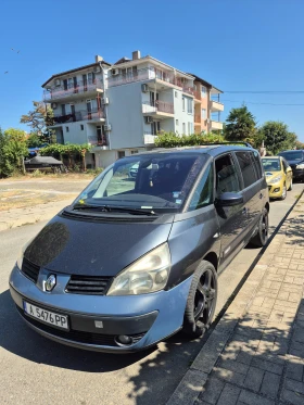     Renault Espace