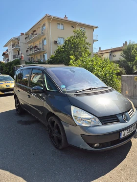 Renault Espace | Mobile.bg    2
