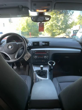 BMW 118 Facelift | Mobile.bg    10