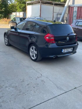 BMW 118 Facelift | Mobile.bg    5