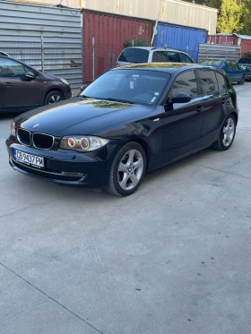 BMW 118 Facelift | Mobile.bg    6