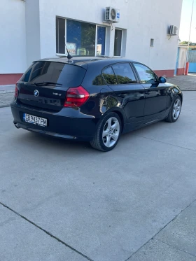 BMW 118 Facelift | Mobile.bg    3