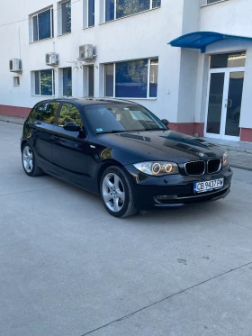 BMW 118 Facelift | Mobile.bg    2