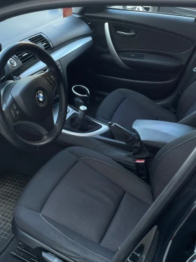BMW 118 Facelift | Mobile.bg    7