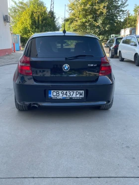 BMW 118 Facelift | Mobile.bg    4