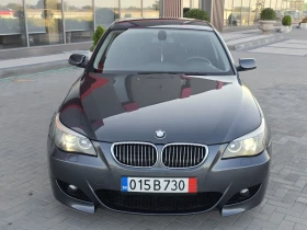 BMW 520 2.0i/M-Pack/FACE-LIFT | Mobile.bg    2