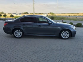 BMW 520 2.0i/M-Pack/FACE-LIFT | Mobile.bg    4