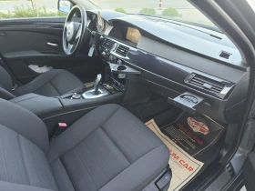 BMW 520 2.0i/M-Pack/FACE-LIFT | Mobile.bg    14