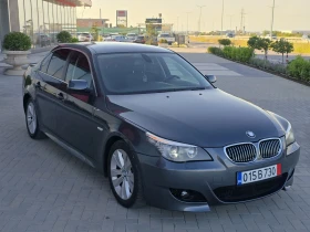 BMW 520 2.0i/M-Pack/FACE-LIFT | Mobile.bg    3