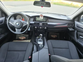 BMW 520 2.0i/M-Pack/FACE-LIFT | Mobile.bg    12