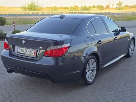BMW 520 2.0i/M-Pack/FACE-LIFT | Mobile.bg    6