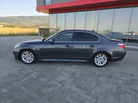 BMW 520 2.0i/M-Pack/FACE-LIFT | Mobile.bg    8