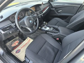 BMW 520 2.0i/M-Pack/FACE-LIFT | Mobile.bg    9