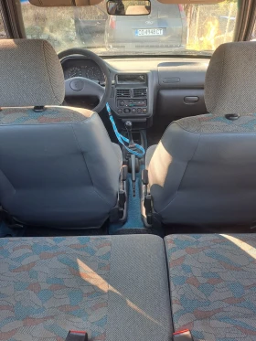 Peugeot 106 1.1 | Mobile.bg    9