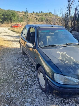 Peugeot 106 1.1 | Mobile.bg    3