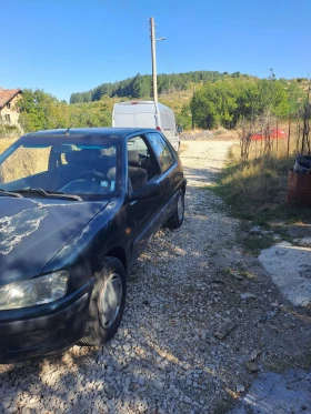 Peugeot 106 1.1 | Mobile.bg    2