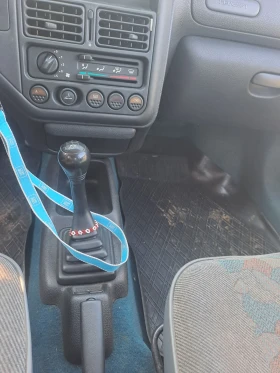 Peugeot 106 1.1 | Mobile.bg    8