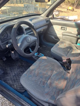 Peugeot 106 1.1 | Mobile.bg    7