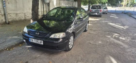 Opel Astra | Mobile.bg    2