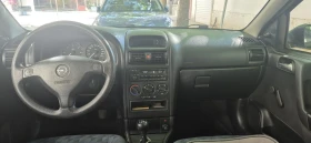 Opel Astra | Mobile.bg    8