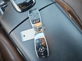 Обява за продажба на Mercedes-Benz S 560 AMG* DRIVER ASSISTANCE* PREMIUM PACKAGE ~44 500 лв. - изображение 7