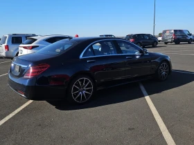 Обява за продажба на Mercedes-Benz S 560 AMG* DRIVER ASSISTANCE* PREMIUM PACKAGE ~44 500 лв. - изображение 5