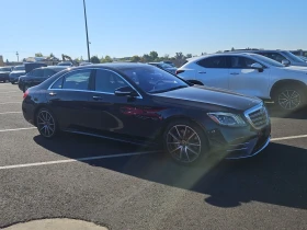 Обява за продажба на Mercedes-Benz S 560 AMG* DRIVER ASSISTANCE* PREMIUM PACKAGE ~44 500 лв. - изображение 2