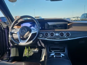 Обява за продажба на Mercedes-Benz S 560 AMG* DRIVER ASSISTANCE* PREMIUM PACKAGE ~44 500 лв. - изображение 8