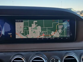 Обява за продажба на Mercedes-Benz S 560 AMG* DRIVER ASSISTANCE* PREMIUM PACKAGE ~44 500 лв. - изображение 6