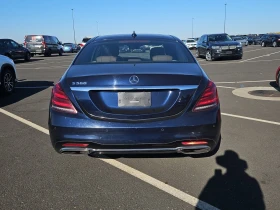 Обява за продажба на Mercedes-Benz S 560 AMG* DRIVER ASSISTANCE* PREMIUM PACKAGE ~44 500 лв. - изображение 4
