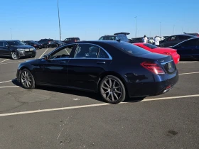 Обява за продажба на Mercedes-Benz S 560 AMG* DRIVER ASSISTANCE* PREMIUM PACKAGE ~44 500 лв. - изображение 3