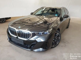 BMW 540 d xDrive Touring M Sport Paket Steptronic