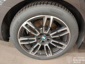BMW 540 d xDrive Touring M Sport Paket Steptronic - 115920 лв. / 59268.95 € - 56340842 13