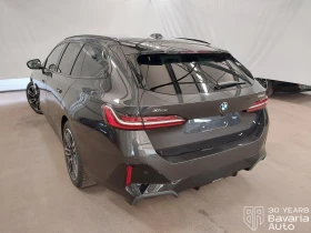 BMW 540 d xDrive Touring M Sport Paket Steptronic - 115920 лв. / 59268.95 € - 56340842 2