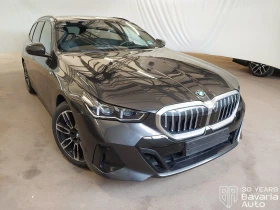 BMW 540 d xDrive Touring M Sport Paket Steptronic - 115920 лв. / 59268.95 € - 56340842 4