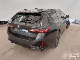 BMW 540 d xDrive Touring M Sport Paket Steptronic - 115920 лв. / 59268.95 € - 56340842 3
