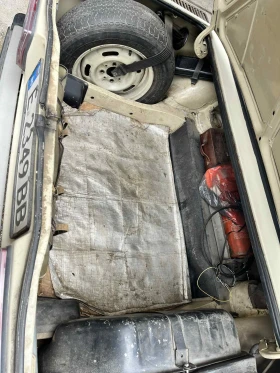 Lada 2105 1300 | Mobile.bg    16