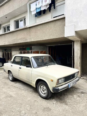 Обява за продажба на Lada 2105 1300 ~2 800 лв. - изображение 1
