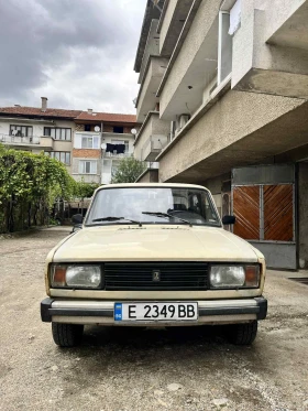 Обява за продажба на Lada 2105 1300 ~2 800 лв. - изображение 2