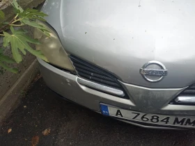 Обява за продажба на Nissan Primera 2.2 dci ~1 500 лв. - изображение 3