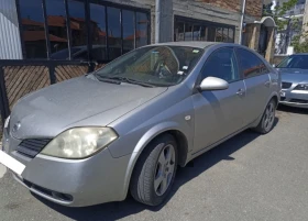 Обява за продажба на Nissan Primera 2.2 dci ~1 500 лв. - изображение 1