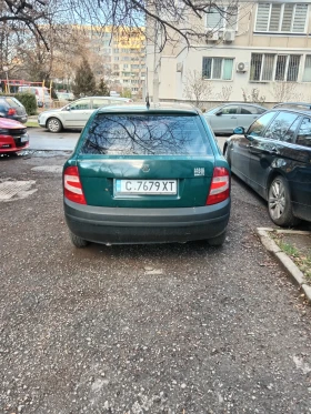 Обява за продажба на Skoda Fabia 1.2  ~1 350 лв. - изображение 3 | Auto.bg Обява за продажба на Skoda Fabia 1.2  ~1 350 лв. - изображение 3