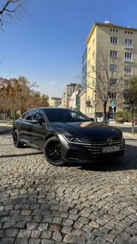 VW Arteon VW ARTEON 2.0 TDI DSG 4MOTION  - изображение 1