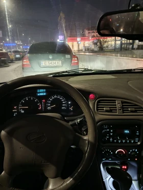 Chevrolet Alero 2.4, снимка 3