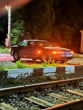 Chevrolet Alero 2.4, снимка 7