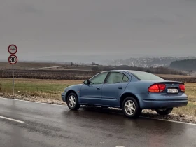 Chevrolet Alero 2.4, снимка 2