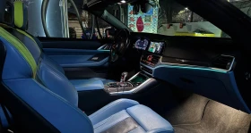 BMW M4 Competition xDrive - 154990 лв. / 79245.13 € - 87234268 7