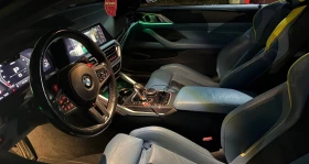 BMW M4 Competition xDrive - 154990 лв. / 79245.13 € - 87234268 5